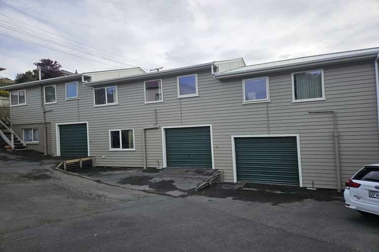 Photo of property in 81 Glenpark Avenue, Mornington, Dunedin, 9011