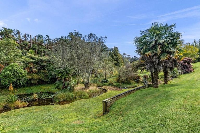 Photo of property in 202 Puketotara Road, Waipapa, Kerikeri, 0295