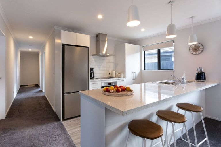 Photo of property in 45 Rannoch Drive, Yaldhurst, Christchurch, 8042