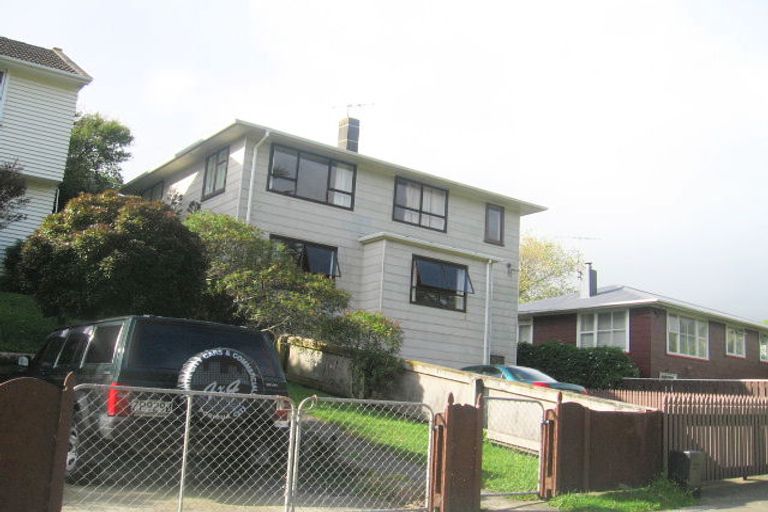 Photo of property in 97 Mungavin Avenue, Ranui, Porirua, 5024