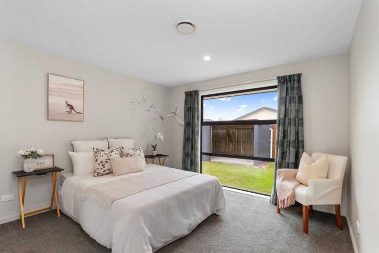 Photo of property in 9 Cressy Place, Darfield, 7510