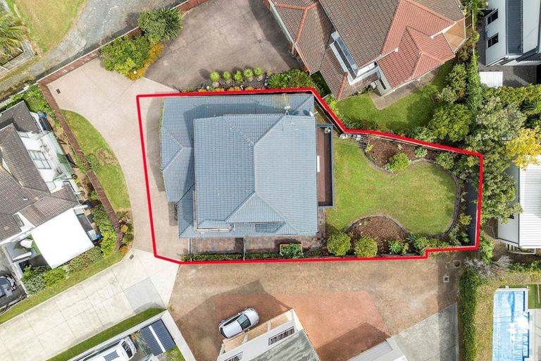 Photo of property in 1/19 Waller Avenue, Bucklands Beach, Auckland, 2012