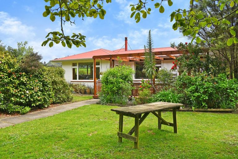 Photo of property in 235 Marchant Road, Kaitoke, Upper Hutt, 5018