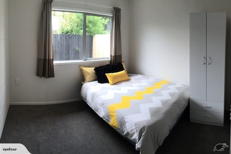 Photo of property in 6a Tonga Place, Riccarton, Christchurch, 8041