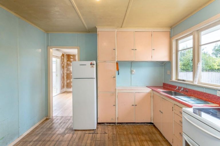 Photo of property in 14 Udy Street, Greytown, 5712