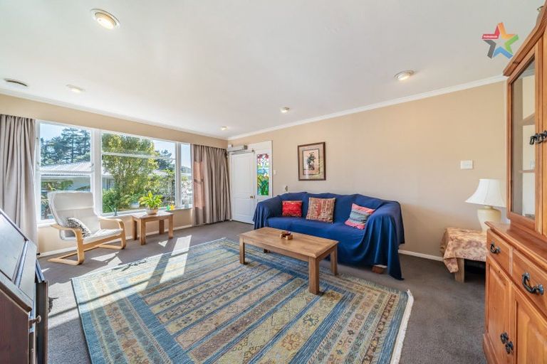 Photo of property in 13 Bermer Road, Belmont, Lower Hutt, 5010