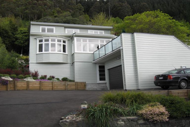Photo of property in 18 Allan Street, Nelson South, Nelson, 7010