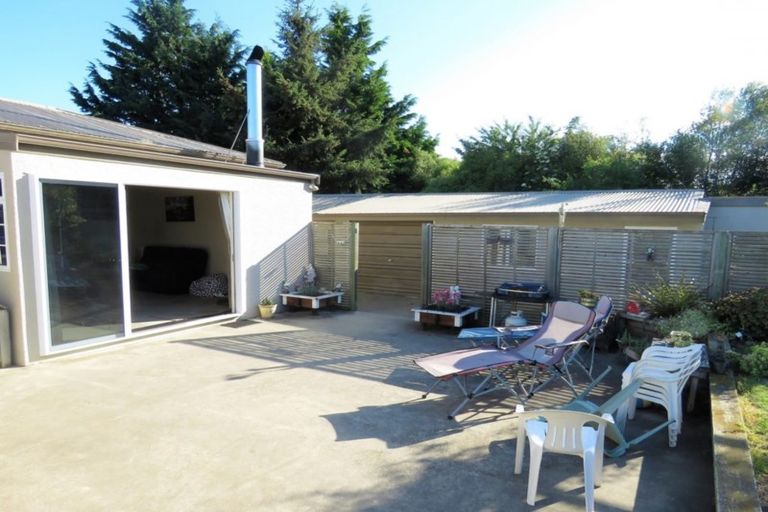 Photo of property in 268 Oamaru-alma Road, Alma, Oamaru, 9491