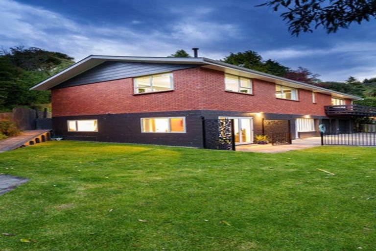 Photo of property in 27 Fulton Road, Glenleith, Dunedin, 9010