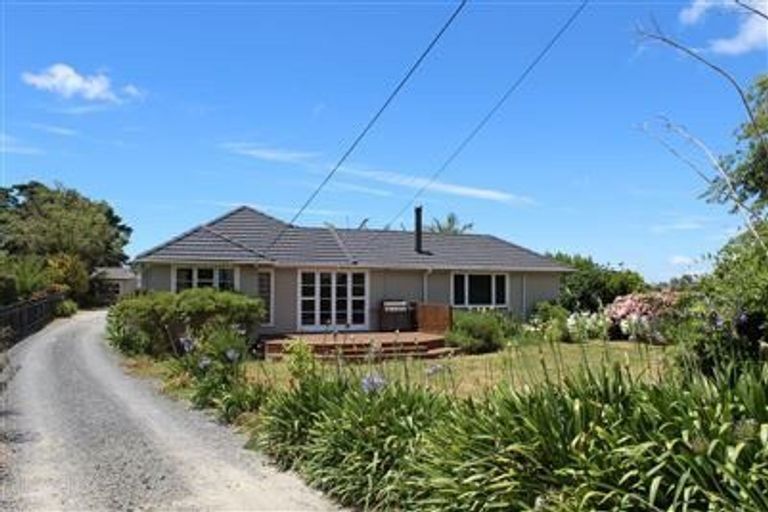 Photo of property in 106 Waimarie Road, Whenuapai, Auckland, 0618