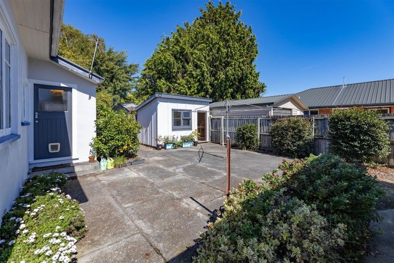 Photo of property in 58 Radley Street, Woolston, Christchurch, 8023