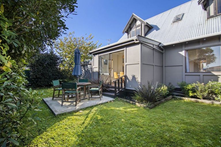 Photo of property in 53a Salisbury Road, Richmond, 7020