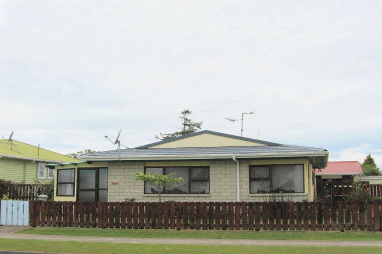 Photo of property in 62 Nelson Street, Opotiki, 3122