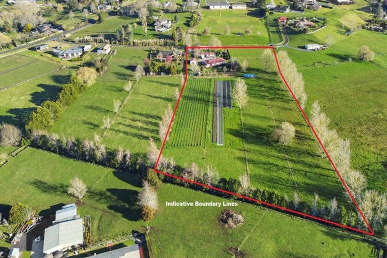 Photo of property in 426c Rotokauri Road, Rotokauri, Hamilton, 3289