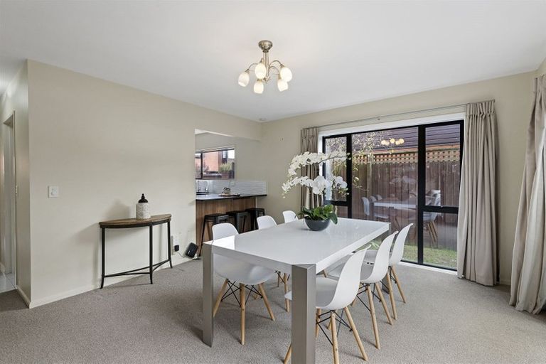Photo of property in 153 Clyde Road, Burnside, Christchurch, 8053