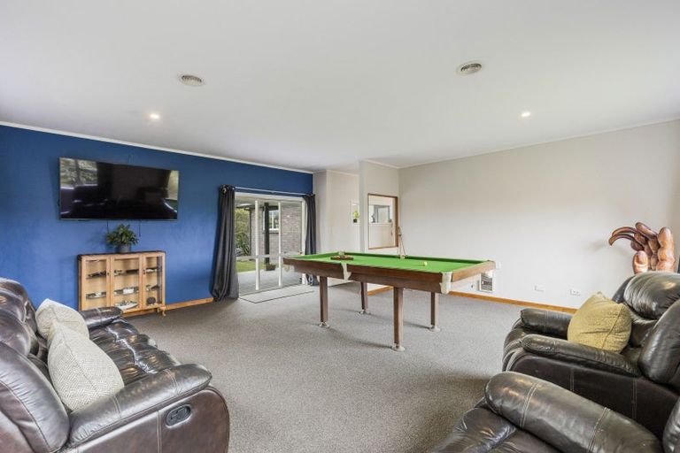 Photo of property in 128 Norfolk Road, Norfolk, Inglewood, 4388