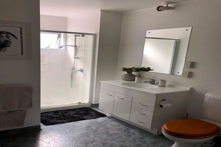 Photo of property in 5/3 Kelvin Grove, Te Aro, Wellington, 6011