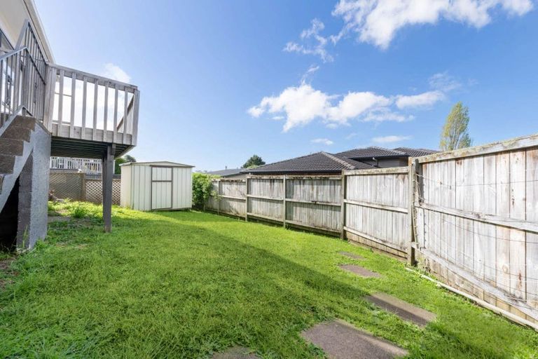 Photo of property in 53 Union Road, Howick, Auckland, 2014