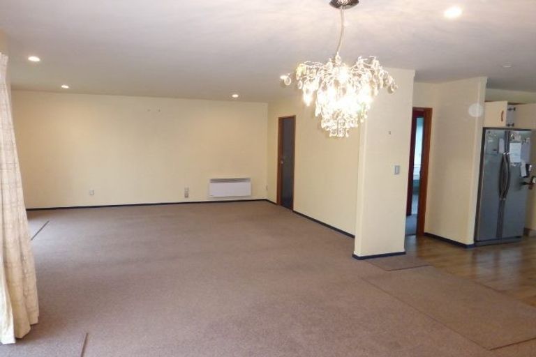 Photo of property in 58 Domain Terrace, Spreydon, Christchurch, 8024