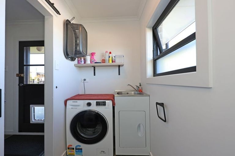 Photo of property in 42a Gordon Street, Weston, Oamaru, 9401