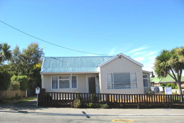 Photo of property in 10 Flinders Street, Kensington, Timaru, 7910