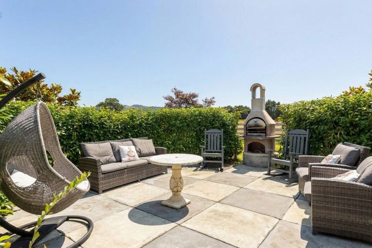 Photo of property in 78 Thomas Road, Carrington, Carterton, 5791