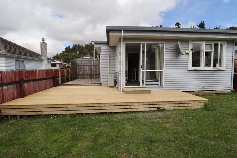 Photo of property in 14 Mcgowan Road, Wainuiomata, Lower Hutt, 5014