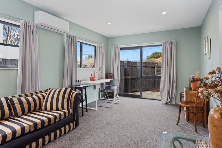 Photo of property in 1/529 Cashel Street, Linwood, Christchurch, 8011