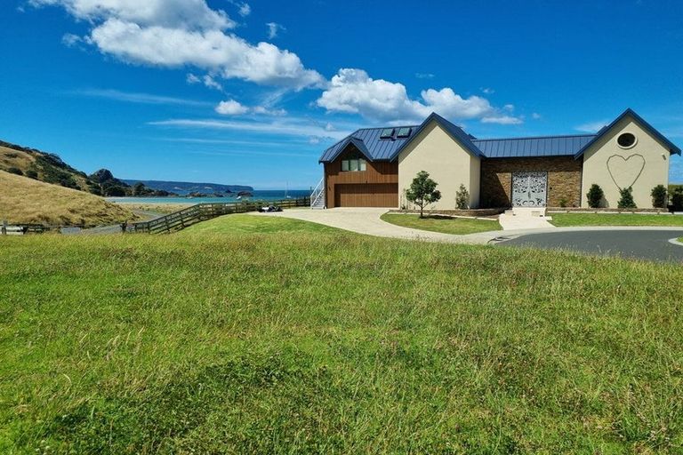 Photo of property in 101 Skippers Road, Opito Bay, Whitianga, 3592