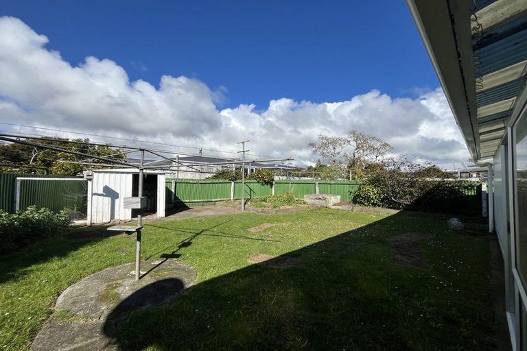 Photo of property in 7 Essex Street, Vogeltown, New Plymouth, 4310