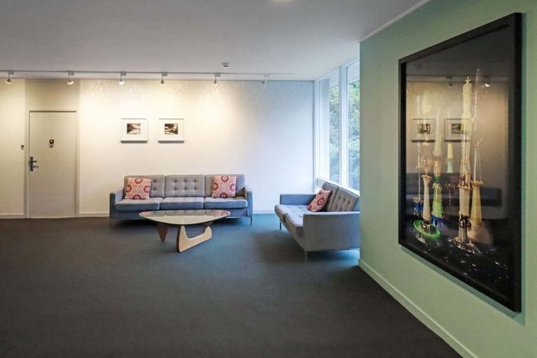 Photo of property in Herbert Gardens, 186 The Terrace, Wellington Central, Wellington, 6011