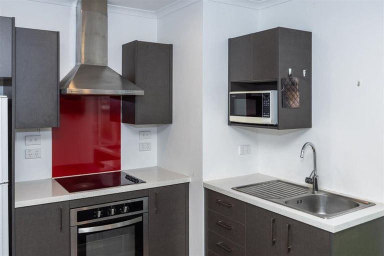 Photo of property in 1/16 Hogan Street, Hamilton East, Hamilton, 3216