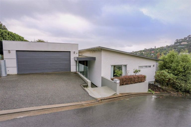 Photo of property in 7 Maurice Knowles Lane, Cashmere, Christchurch, 8022