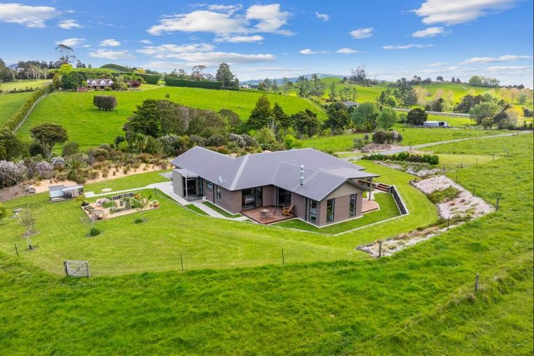 Photo of property in 152a Kokopu Block Road, Maungatapere, Whangarei, 0179