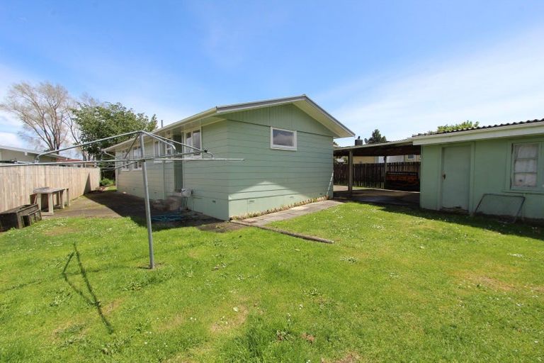 Photo of property in 121 Richmond Avenue, Tokoroa, 3420