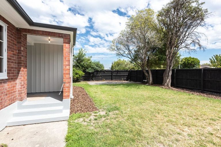 Photo of property in 6 Tika Street, Riccarton, Christchurch, 8041