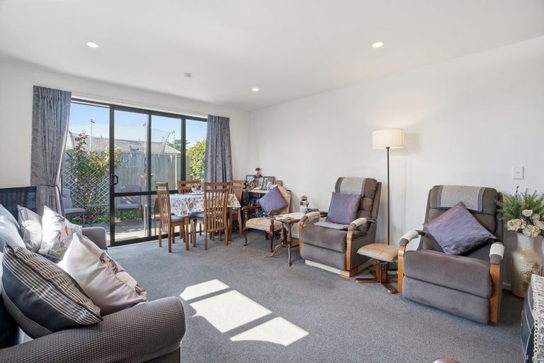 Photo of property in 3/334 Halswell Road, Halswell, Christchurch, 8025