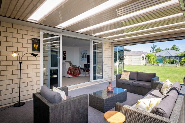 Photo of property in 15 Lochhead Street, Mahora, Hastings, 4120