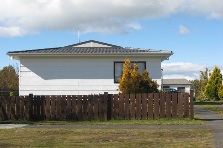 Photo of property in 33 Ringakapo Street, Turangi, 3334