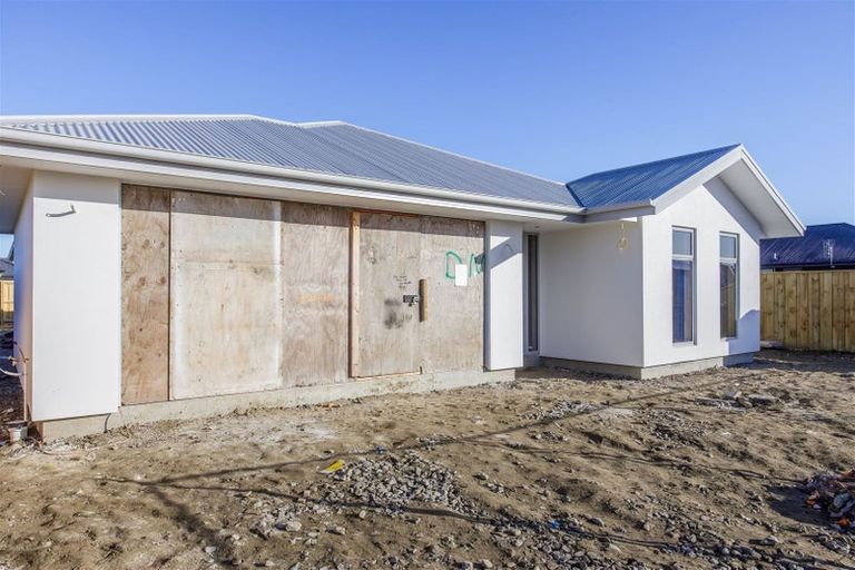 Photo of property in 3 Borland Street, Woodend, 7610