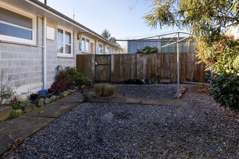 Photo of property in 2/1-2 Ward Street, Springlands, Blenheim, 7201