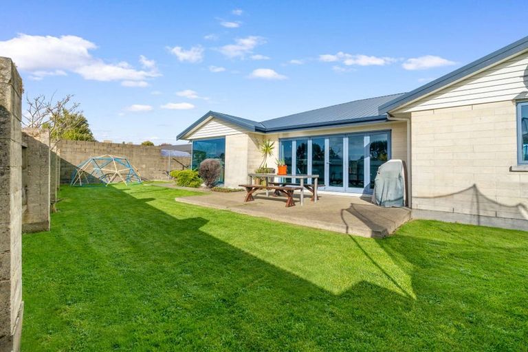 Photo of property in 40 Orwell Crescent, Newfield, Invercargill, 9812