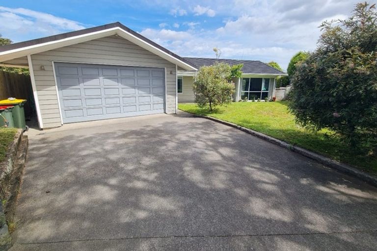 Photo of property in 10 Trust Place, Sunnyhills, Auckland, 2010