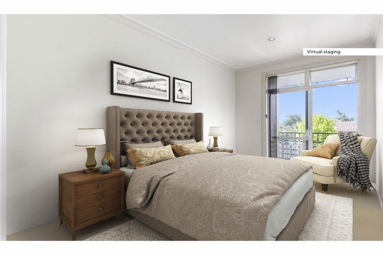 Photo of property in 4/126 Stancombe Road, Flat Bush, Auckland, 2016