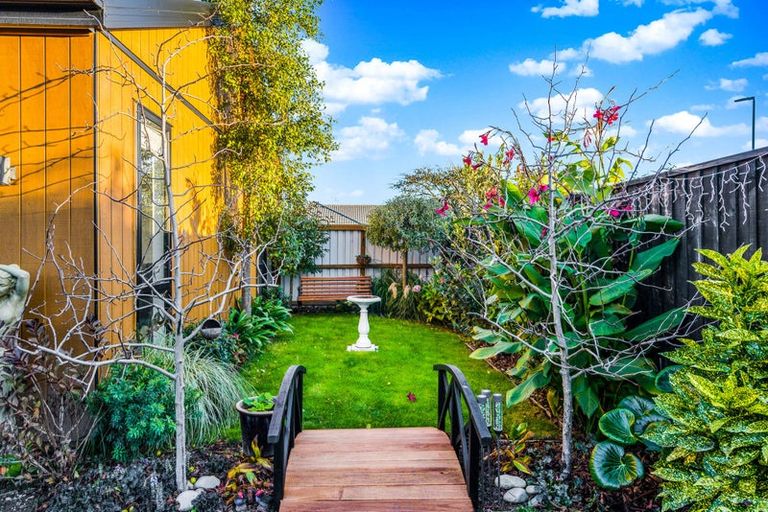 Photo of property in 2 Kakapo Place, Rolleston, 7614