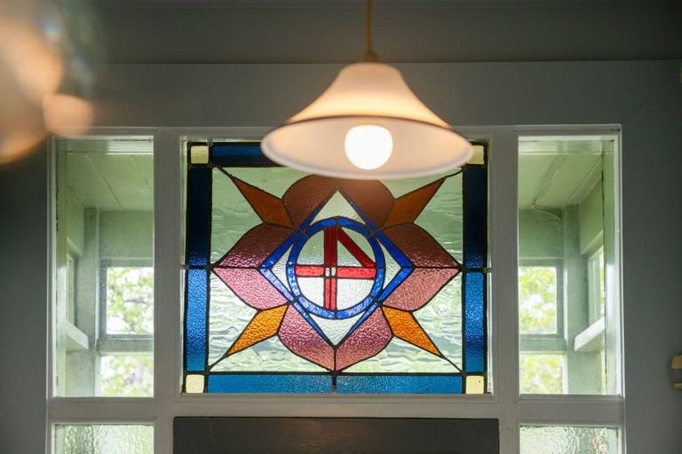 Photo of property in 4 Russell Terrace, Newtown, Wellington, 6021