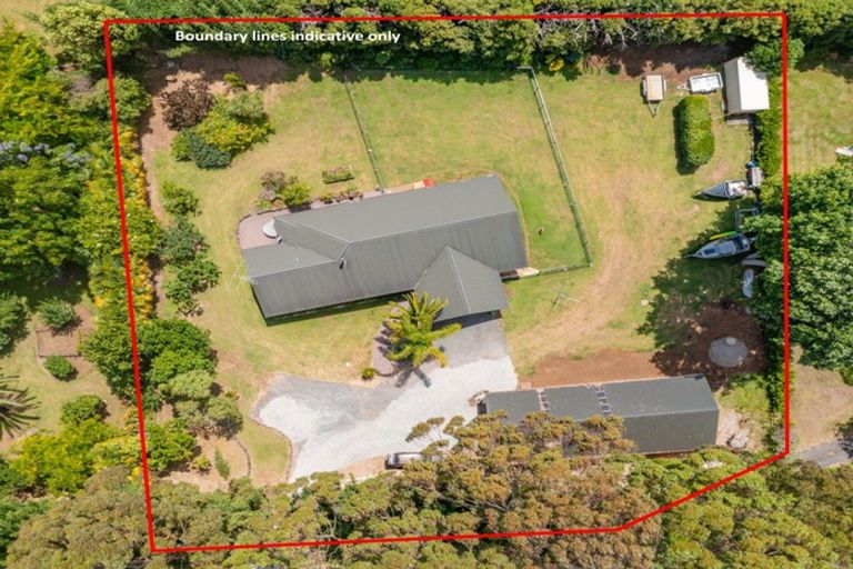 Photo of property in 405c Kerikeri Road, Kerikeri, 0230