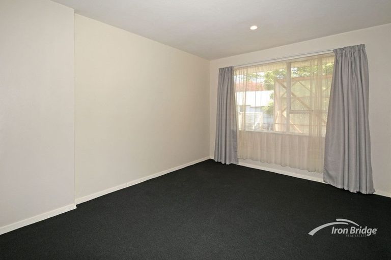 Photo of property in 7/135 Huxley Street, Sydenham, Christchurch, 8023