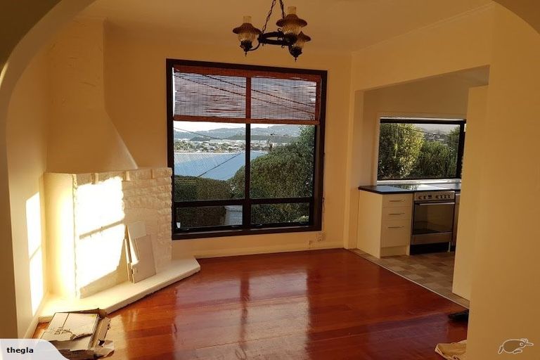 Photo of property in 55 Totara Road, Miramar, Wellington, 6022
