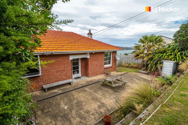 Photo of property in 46 Kauri Street, Ravensbourne, Dunedin, 9022